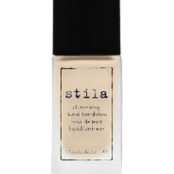 Stila Other - Stila Illuminating Liquid Foundation 20 watts Fair 1 Oz NIB